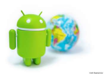 Android is Running on 88% of Smartphones Shipped in Third Quarter