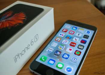 Apple Offers New Battery for iPhone 6s Phones facing Unexpected Shutdown Problems