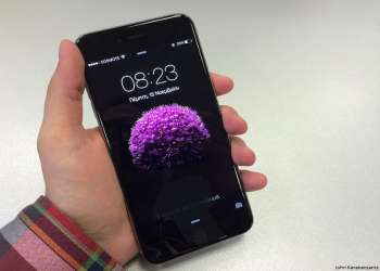 Apple offers to Repair “Touch Disease” in iPhone 6 Plus for $149