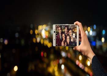 Best Selfie phones 2016