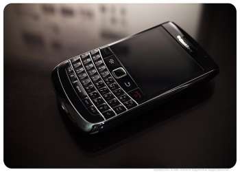 BlackBerry to Bring One Last QWERTY Phone