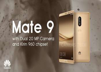 How to Livestream Huawei Mate 9 launch Event