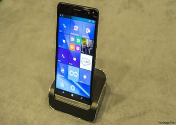 HP reportedly working on its Next Windows Phone