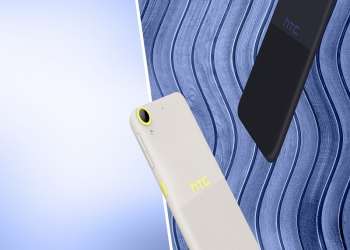 HTC Unveiled Budget Smartphone Desire 650
