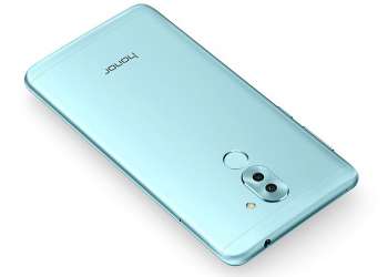 Huawei Honor 6x Launched with Dual Rear Camera