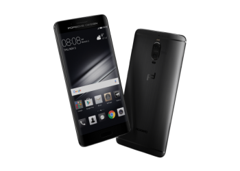 Huawei Mate 9 Porsche Design Revealed