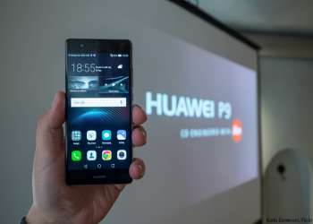 Huawei P10 Specs Spotted, Featuring 5.5” QHD Display and 6GB RAM