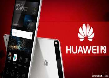Huawei Sold 9 Million Huawei P9 Units Globally since its Launch