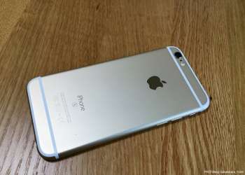 iPhone 6s Battery issues are Bigger than Apple Initially Believed