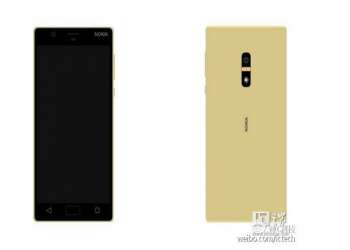 Leaked Renders of Nokia D1C Shows Design Details