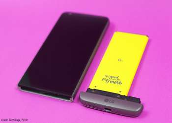 ﻿LG G6 May not Feature Modular Design