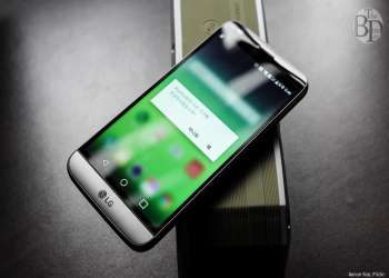 LG G6 may Support Wireless Charging in Waterproof Design
