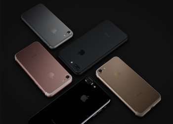 Manufacturing Cost of iPhone 7
