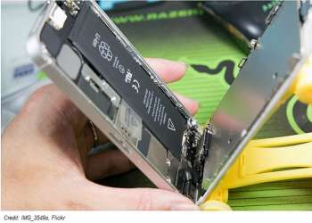Non-Removable Batteries Advantages & Disadvantages
