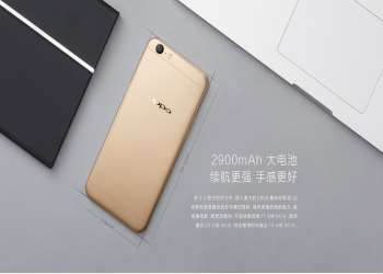 OPPO A57 with 3GB RAM, 13MP Selfie Camera Unveiled in China