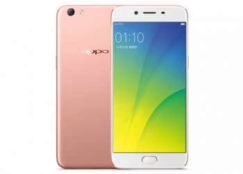 OPPO R9s and R9s Plus Officially launched