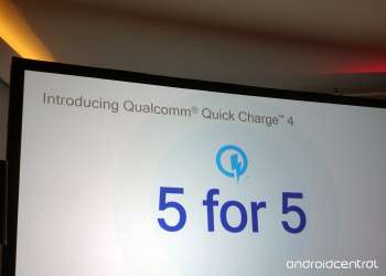 Qualcomm introduces Quick Charge 4, can provide 5 Hours Battery Life in 5 minutes