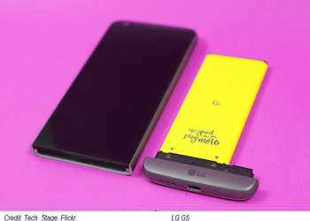 Removable Batteries Advantages & Disadvantages