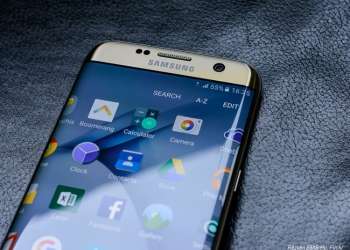 Samsung Confirms Improved Camera and Slick Design for Galaxy S8