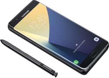 Samsung Refund Program for Users of Note 7 in Pakistan
