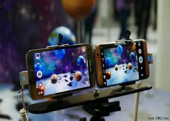 Samsung Rolling Out Nougat Beta update for Galaxy S7 and S7 Edge in UK