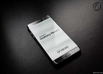 Samsung to announce Actual Reason behind Note 7 Failure Next Month