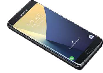 Smartphone Display Screen Types