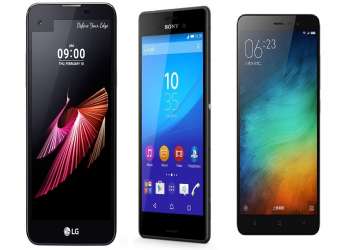Top Budget Smartphones 2016