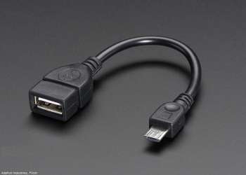 What is USB OTG and How You can Use it