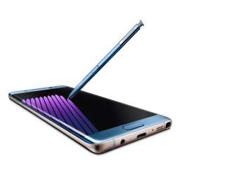 Why is Samsung Note 7 Battery Exploding