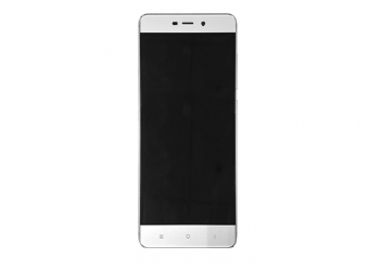Xiaomi Redmi 4 Leaked Features and Images