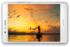 Huawei Ascend Y221