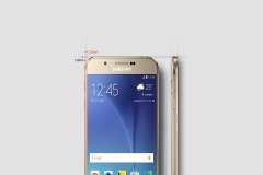 Oppo Joy 3