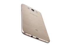 LG X screen