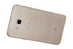 LG X screen