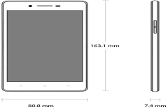 HTC One M8