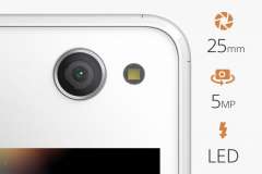 HTC Desire Eye