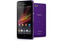 Sony Xperia XZ
