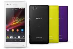 Sony Xperia XZ