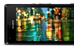 Sony Xperia XZ