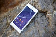 Sony Xperia X Performance