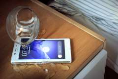 Sony Xperia X Performance
