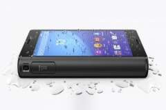 Sony Xperia X Compact