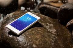 Sony Xperia X Compact