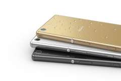Sony Xperia ZL