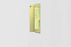 Sony Xperia Z1
