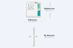 Sony Xperia Z1 Compact