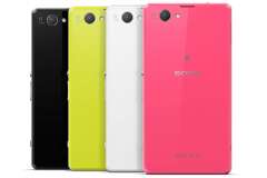 Sony Xperia C4 Dual