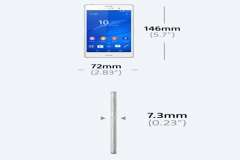 Sony Xperia E4