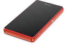 Sony Xperia M